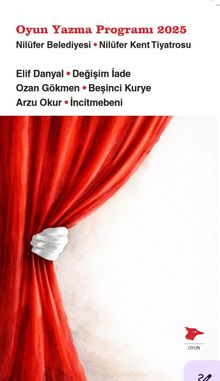 Oyun Yazma Programı 2025