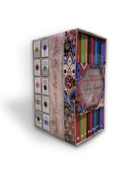 İmam Gazalî Seti (10 Kitap)