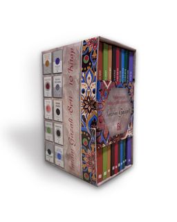 İmam Gazalî Seti (10 Kitap)