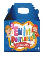 En İyi Dostlarım (80 Kitap)