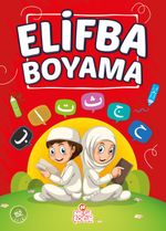 ElifBa Boyama