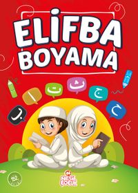 ElifBa Boyama