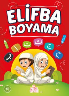 ElifBa Boyama