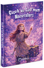 Çiçek ve Leo'nun Maceraları