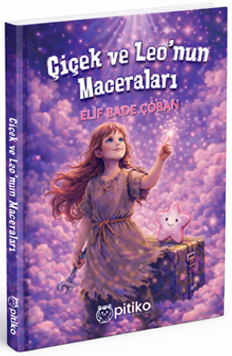 Çiçek ve Leo'nun Maceraları