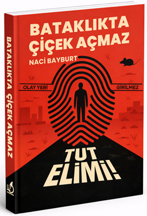 Bataklıkta Çiçek Açmaz