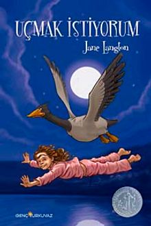 Uçmak İstiyorum