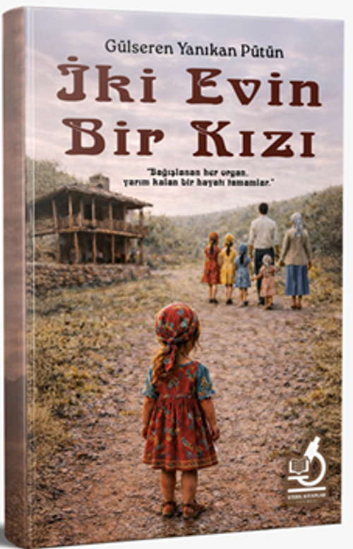 İki Evin Bir Kızı