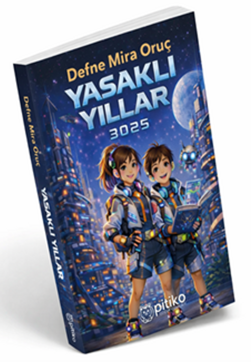 Yasaklı Yıllar