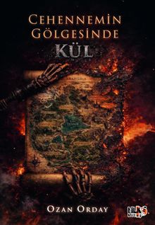 Cehennemin Gölgesinde: Kül