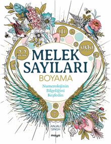 Melek Sayıları & Numerolojinin Bilgeliğini Keşfedin
