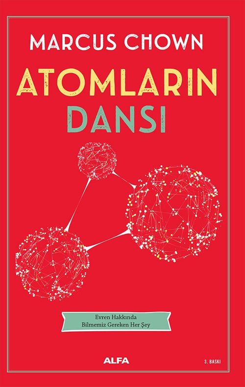Atomların Dansı