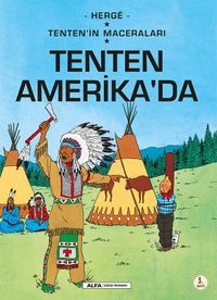Tenten Amerika'da