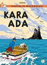 Kara Ada / Tenten'in Maceraları