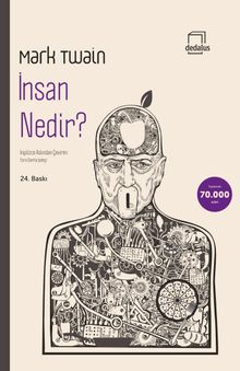 İnsan Nedir?