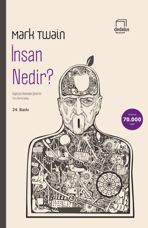 İnsan Nedir?