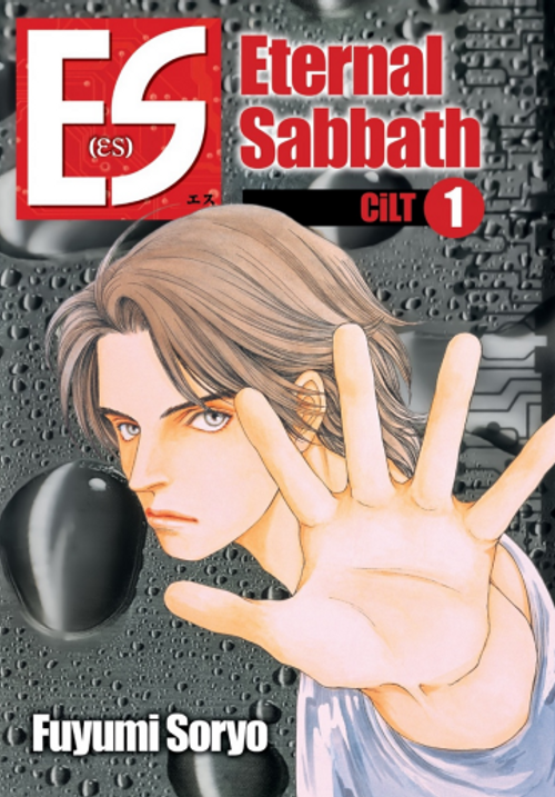 Eternal Sabbath 1
