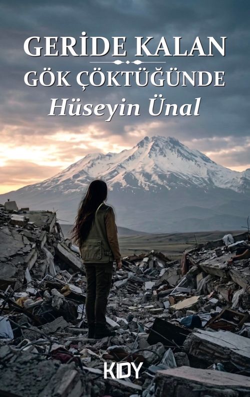 Geride Kalan