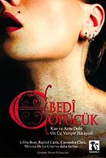 Ebedi Öpücük