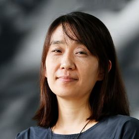  Han Kang