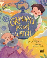 Grandpa's Pocket Watch
