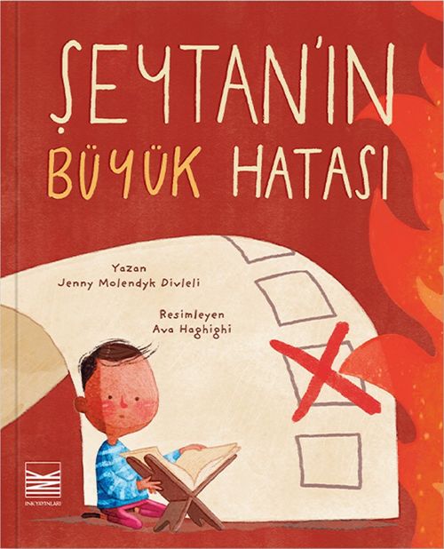 Şeytan'ın Büyük Hatası