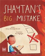 Shaytan's Big Mistake