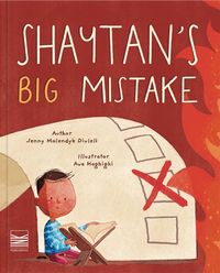 Shaytan's Big Mistake