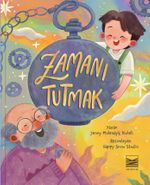 Zamanı Tutmak