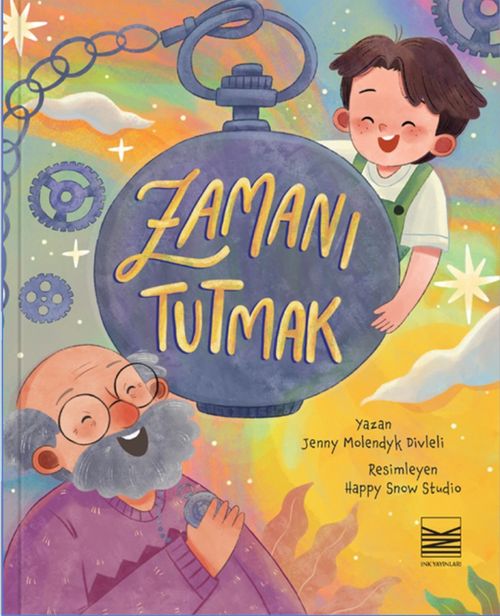 Zamanı Tutmak