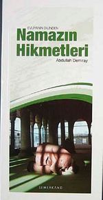 Evliyanın Dilinden Namazın Hikmetleri