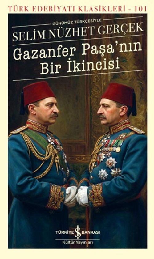 Gazanfer Paşa'nın Bir İkincisi