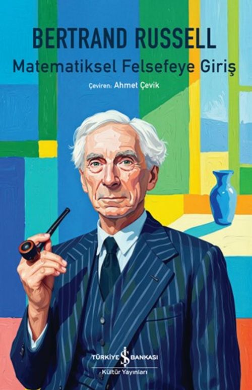 Matematiksel Felsefeye Giriş