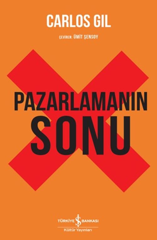 Pazarlamanın Sonu