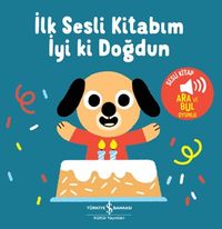 İyi Ki Doğdun - İlk Sesli Kitabım