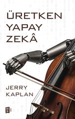 Üretken Yapay Zeka