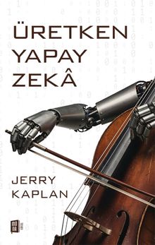 Üretken Yapay Zeka