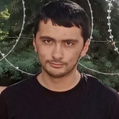  Ali Torun
