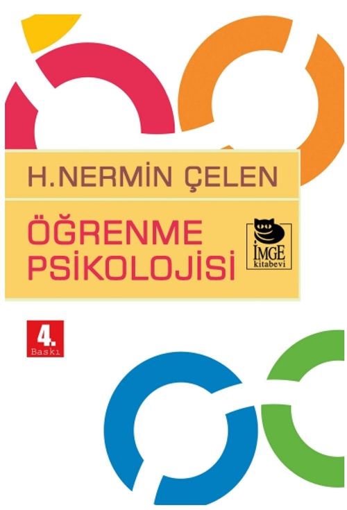 Öğrenme Psikolojisi & Kuramlar