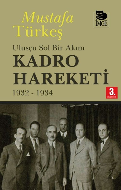 Kadro Hareketi