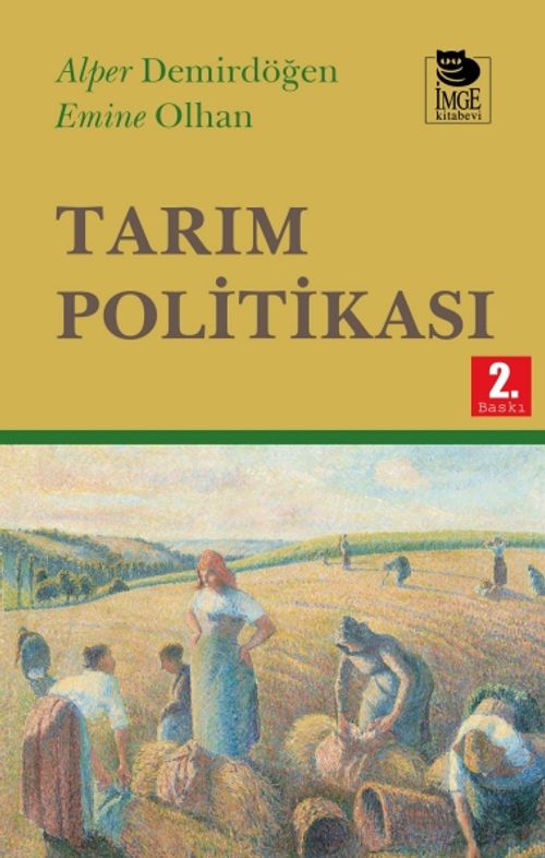 Tarım Politikası