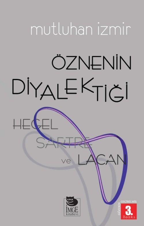 Öznenin Diyalektiği