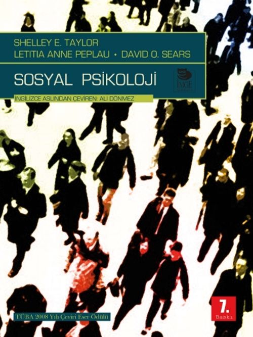 Sosyal Psikoloji