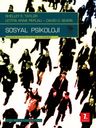 Sosyal Psikoloji