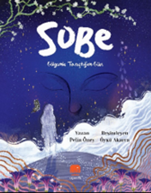 Sobe & Gölgemle Tanıştığım Gün