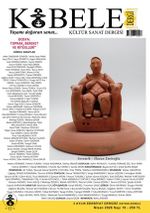 Kibele Kültür Sanat Dergisi Sayı:10