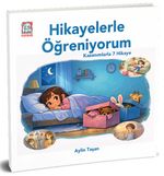 Hikayelerle Öğreniyorum