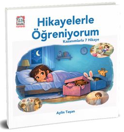 Hikayelerle Öğreniyorum