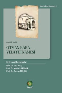 Otman Baba Velayetnamesi