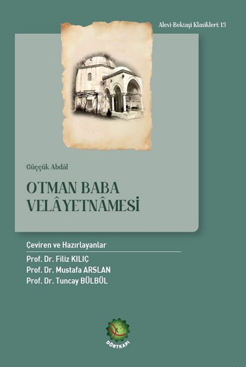 Otman Baba Velayetnamesi